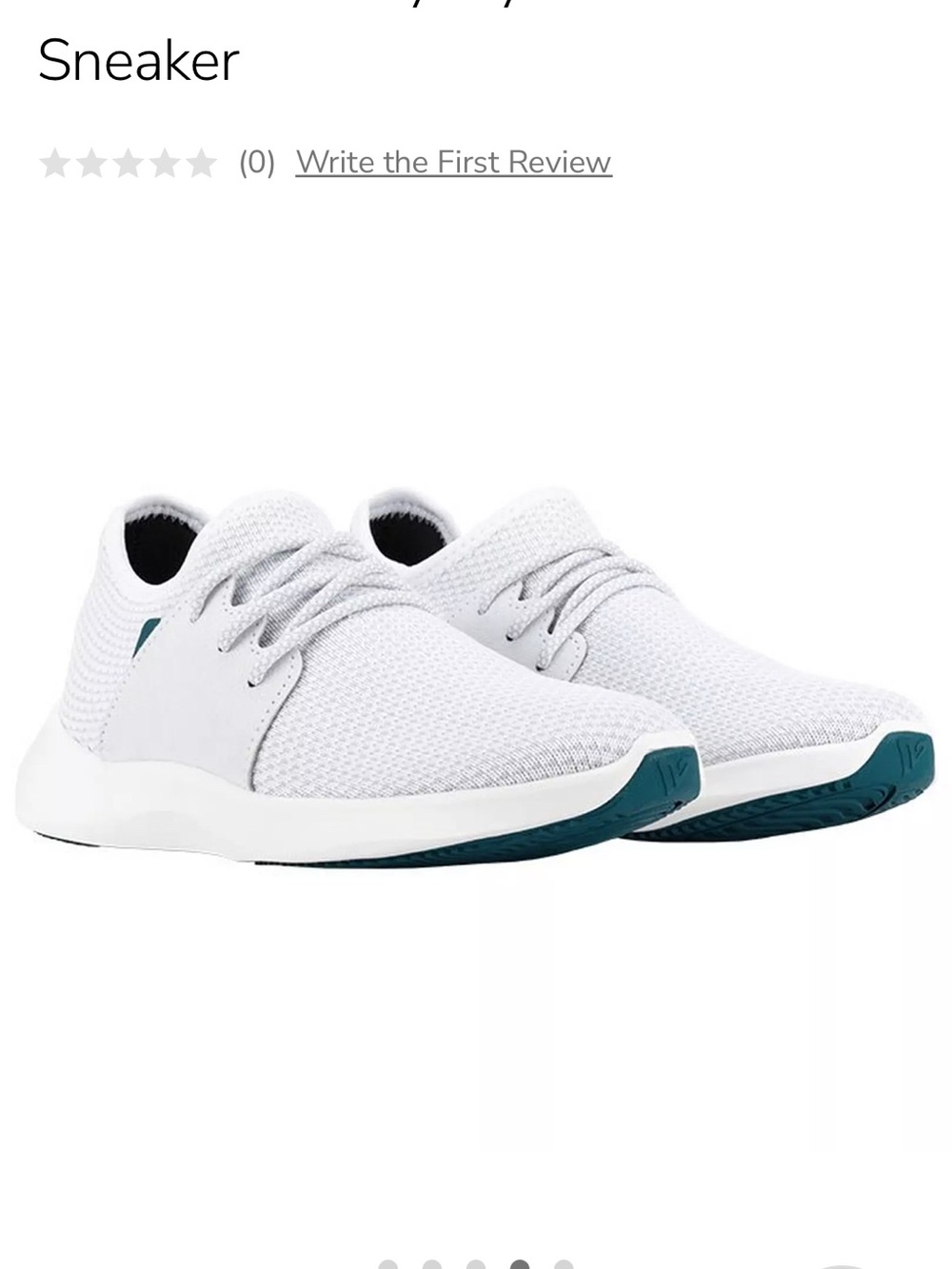 Vessie Waterproof Shoes